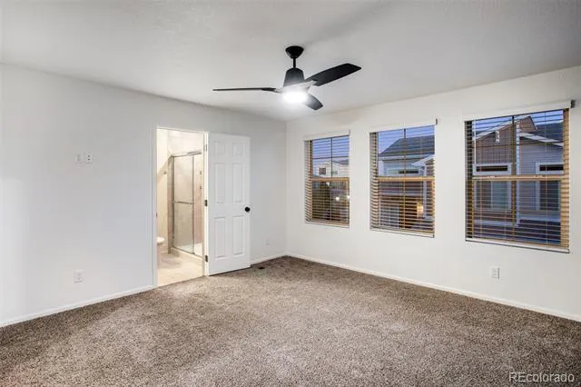 10041 Yampa Court Commerce City, CO 80022