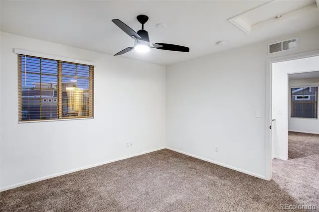 10041 Yampa Court Commerce City, CO 80022