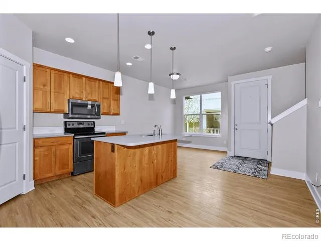 3333 Apple Blossom Lane #4 Greeley, CO 80634