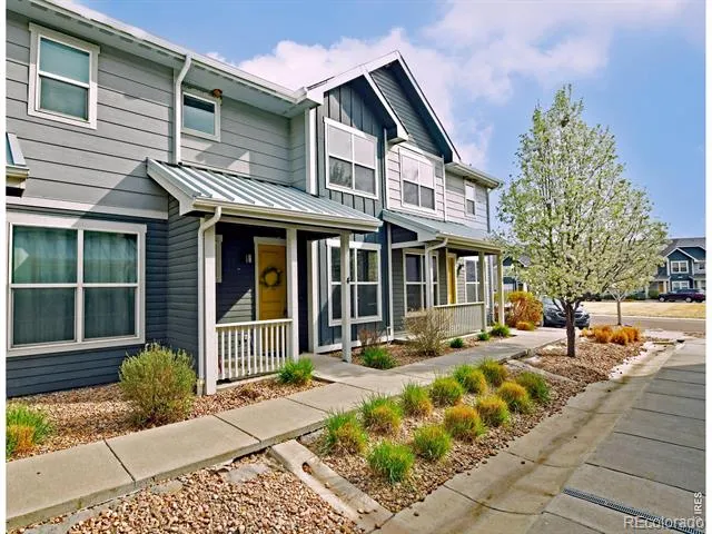 3333 Apple Blossom Lane #4 Greeley, CO 80634
