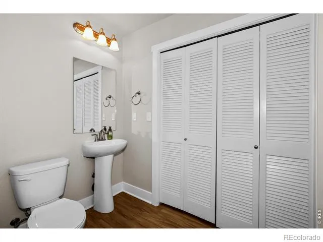 3333 Apple Blossom Lane #4 Greeley, CO 80634