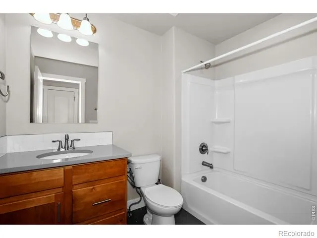 3333 Apple Blossom Lane #4 Greeley, CO 80634