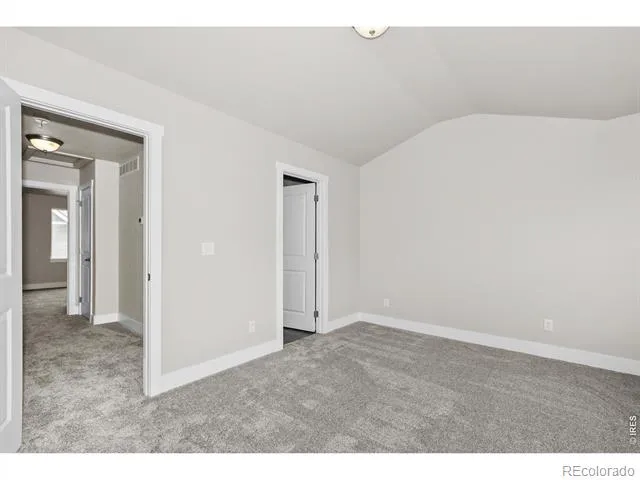 3333 Apple Blossom Lane #4 Greeley, CO 80634