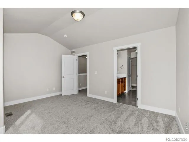 3333 Apple Blossom Lane #4 Greeley, CO 80634