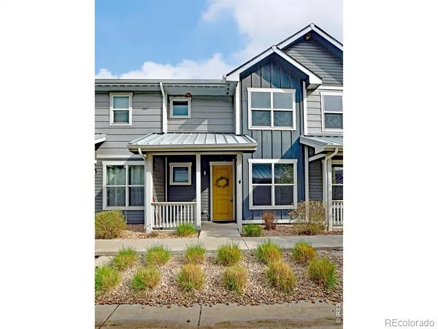 3333 Apple Blossom Lane #4 Greeley, CO 80634