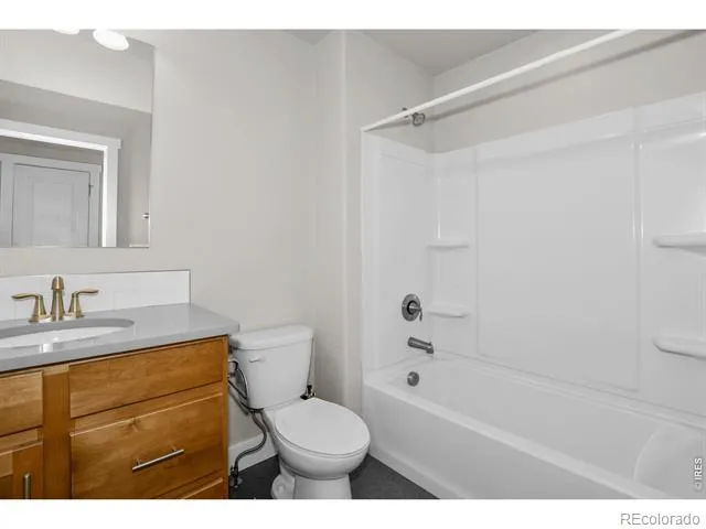 3333 Apple Blossom Lane #4 Greeley, CO 80634