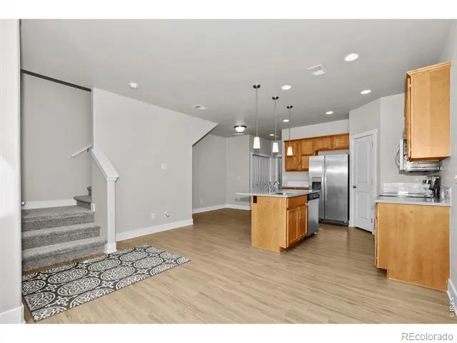 3333 Apple Blossom Lane #4 Greeley, CO 80634
