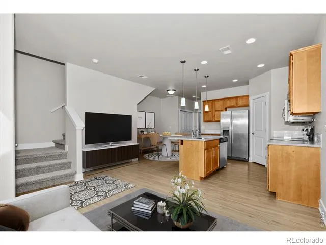 3333 Apple Blossom Lane #4 Greeley, CO 80634