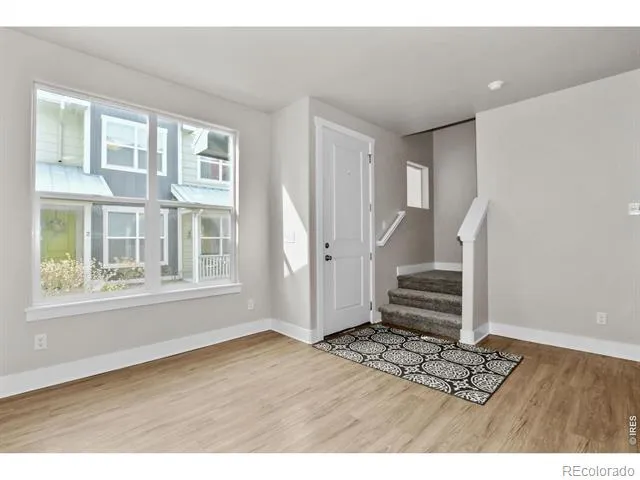 3333 Apple Blossom Lane #4 Greeley, CO 80634