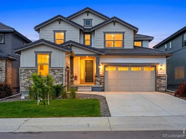 15682 W Eureka Avenue Morrison, CO 80465