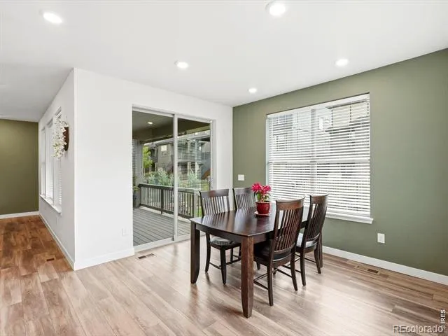 15682 W Eureka Avenue Morrison, CO 80465