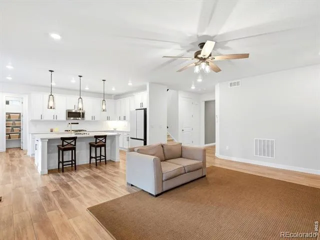 15682 W Eureka Avenue Morrison, CO 80465
