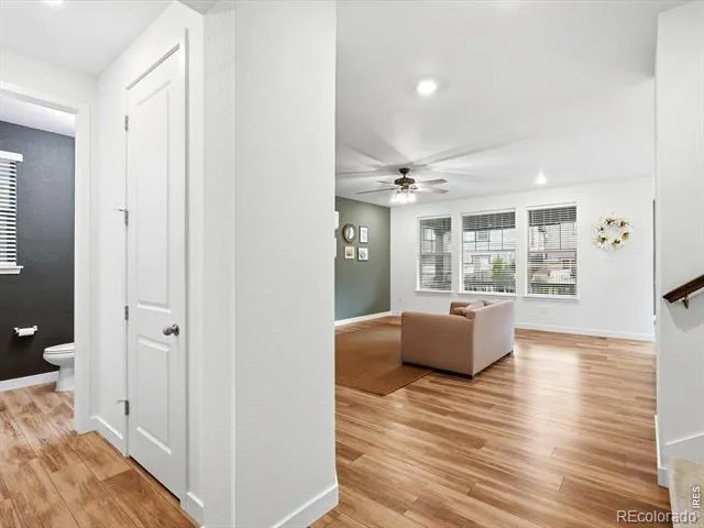 15682 W Eureka Avenue Morrison, CO 80465