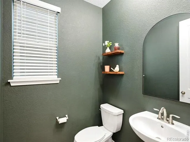 15682 W Eureka Avenue Morrison, CO 80465