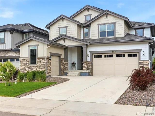 15682 W Eureka Avenue Morrison, CO 80465