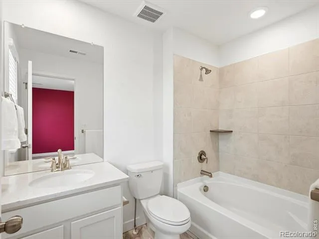 15682 W Eureka Avenue Morrison, CO 80465