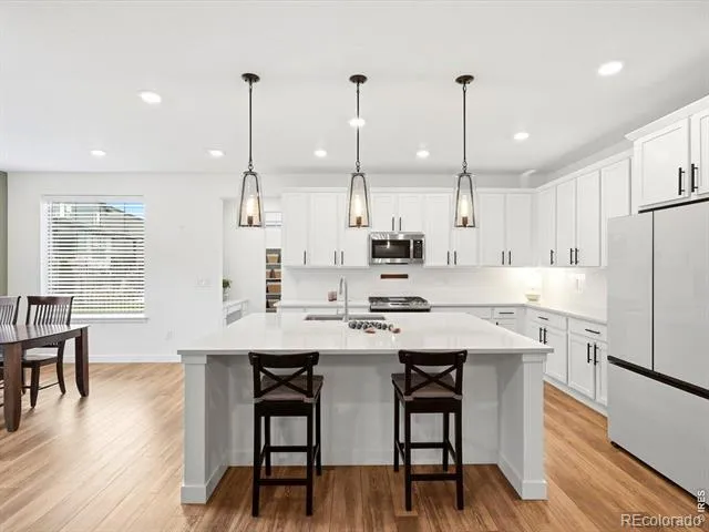 15682 W Eureka Avenue Morrison, CO 80465