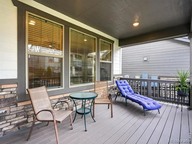 15682 W Eureka Avenue Morrison, CO 80465