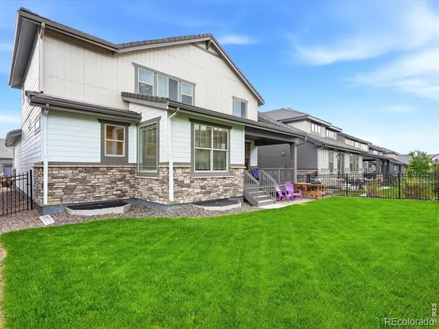 15682 W Eureka Avenue Morrison, CO 80465
