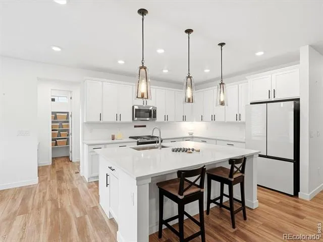 15682 W Eureka Avenue Morrison, CO 80465