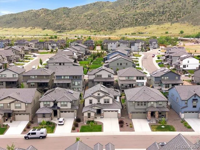 15682 W Eureka Avenue Morrison, CO 80465