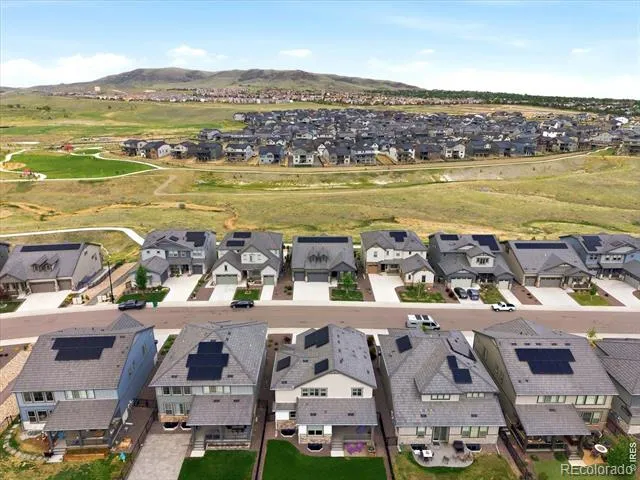 15682 W Eureka Avenue Morrison, CO 80465