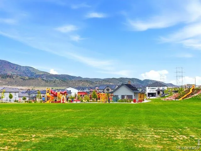 15682 W Eureka Avenue Morrison, CO 80465