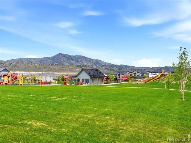 15682 W Eureka Avenue Morrison, CO 80465
