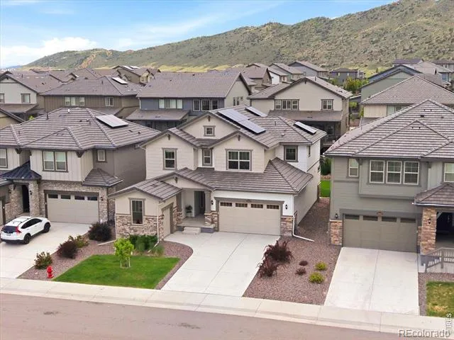 15682 W Eureka Avenue Morrison, CO 80465