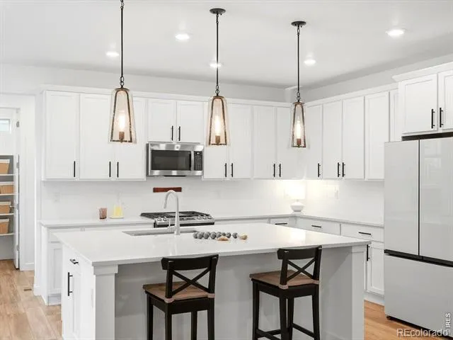 15682 W Eureka Avenue Morrison, CO 80465