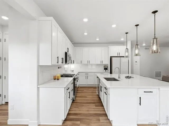 15682 W Eureka Avenue Morrison, CO 80465