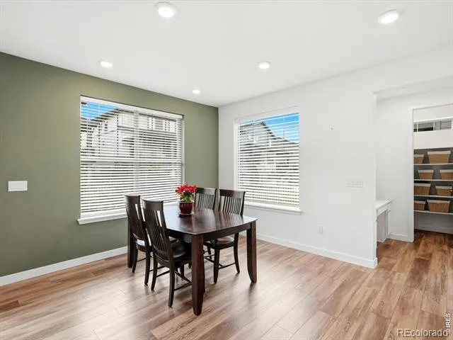 15682 W Eureka Avenue Morrison, CO 80465