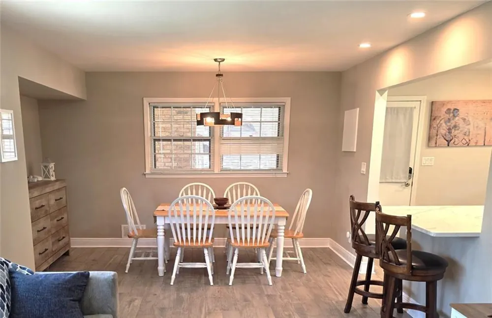 2457 Sunset Drive NE Atlanta, GA 30345
