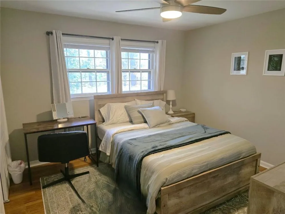 2457 Sunset Drive NE Atlanta, GA 30345
