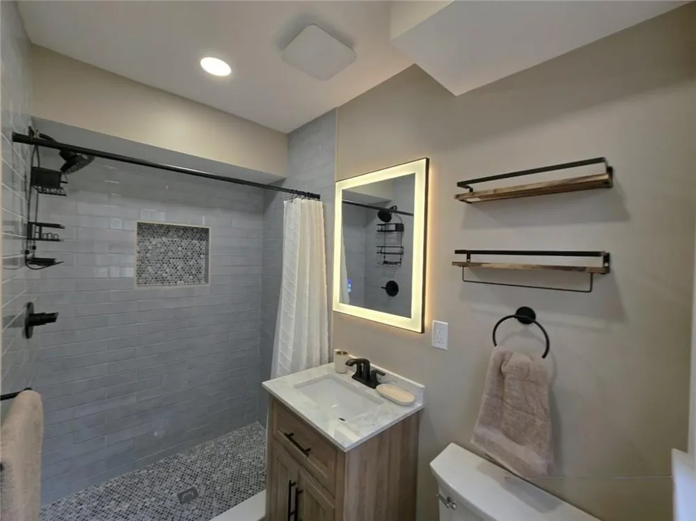 2457 Sunset Drive NE Atlanta, GA 30345