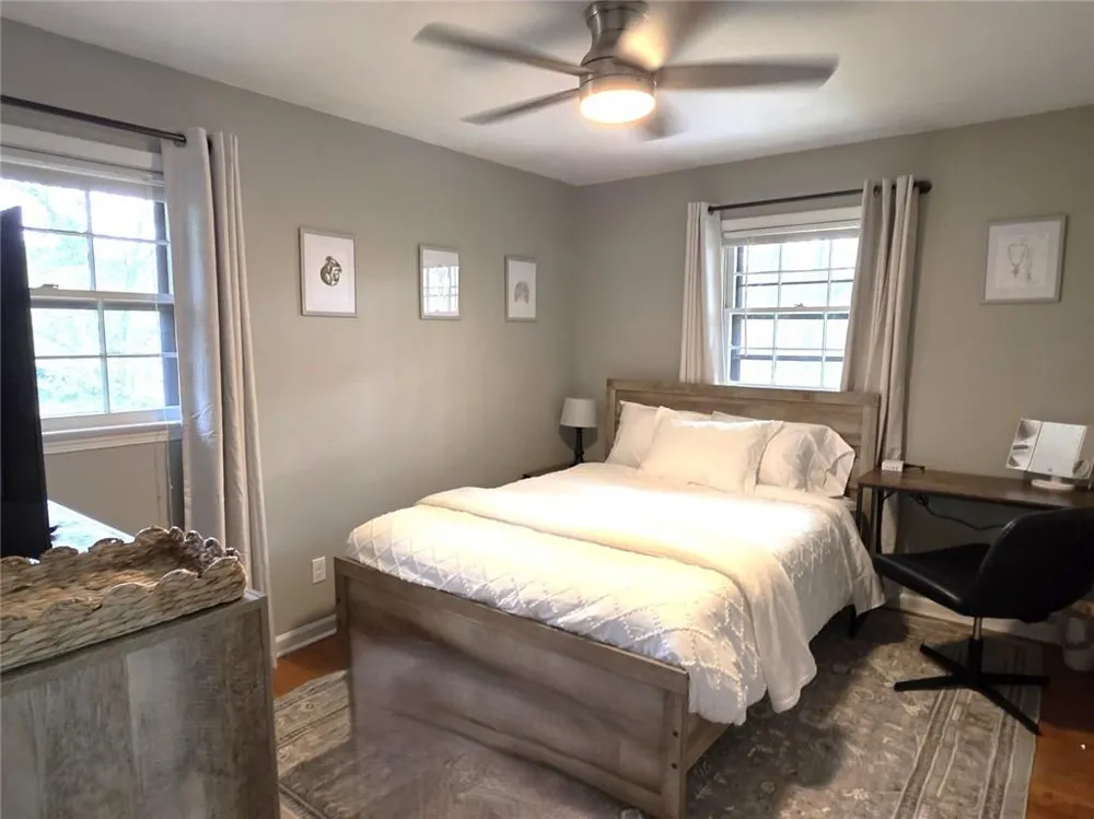 2457 Sunset Drive NE Atlanta, GA 30345