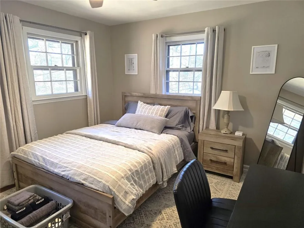 2457 Sunset Drive NE Atlanta, GA 30345