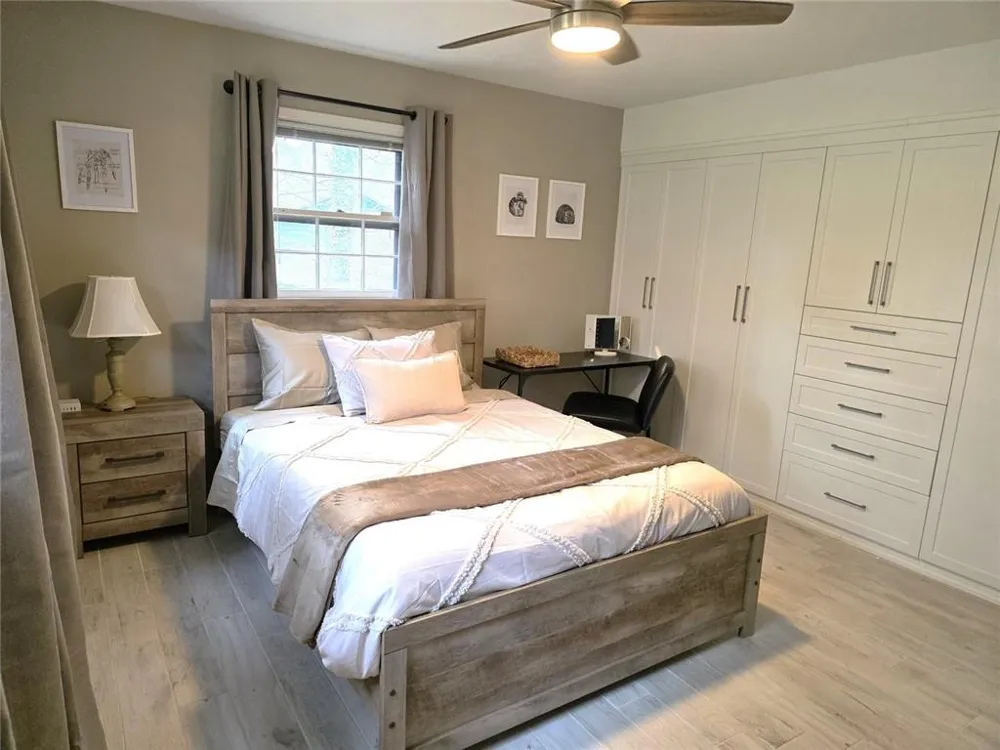 2457 Sunset Drive NE Atlanta, GA 30345