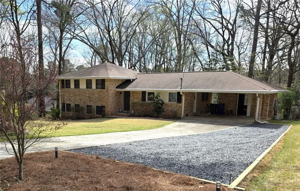 2457 Sunset Drive NE Atlanta, GA 30345
