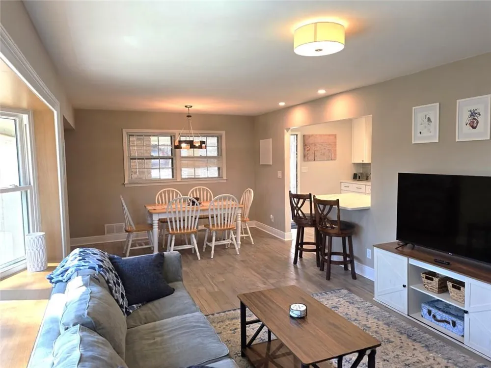 2457 Sunset Drive NE Atlanta, GA 30345