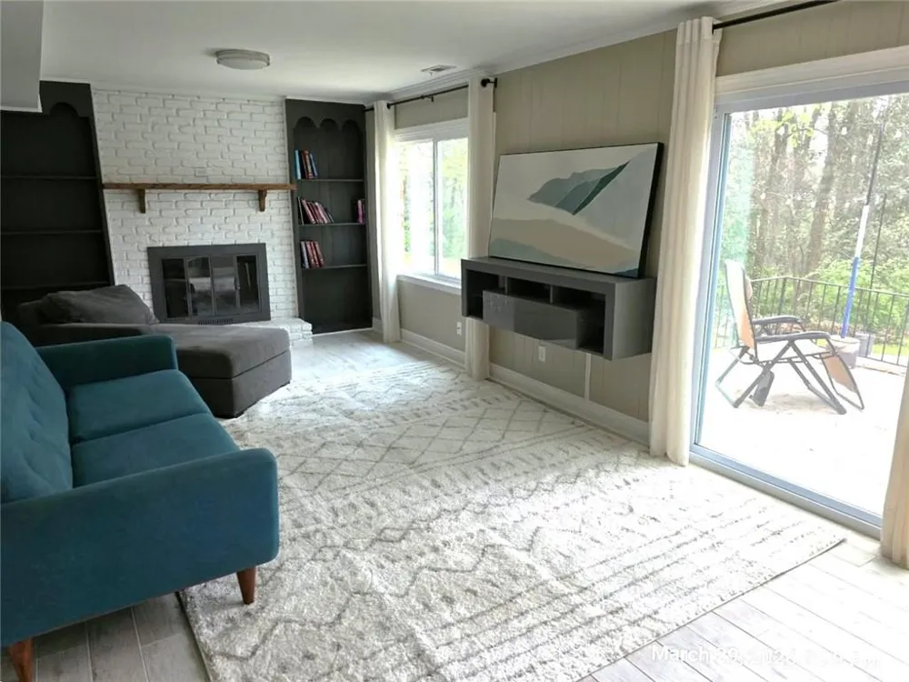 2457 Sunset Drive NE Atlanta, GA 30345