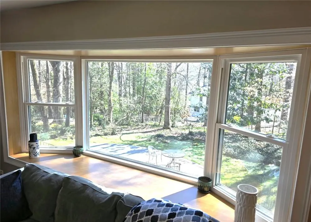 2457 Sunset Drive NE Atlanta, GA 30345