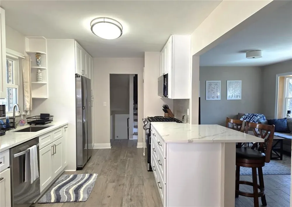 2457 Sunset Drive NE Atlanta, GA 30345