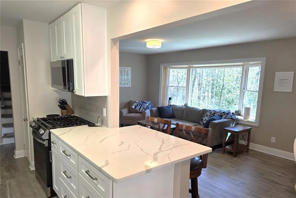 2457 Sunset Drive NE Atlanta, GA 30345