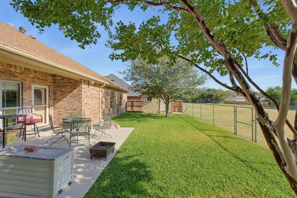 3225 White Oaks Drive Abilene, TX 79606