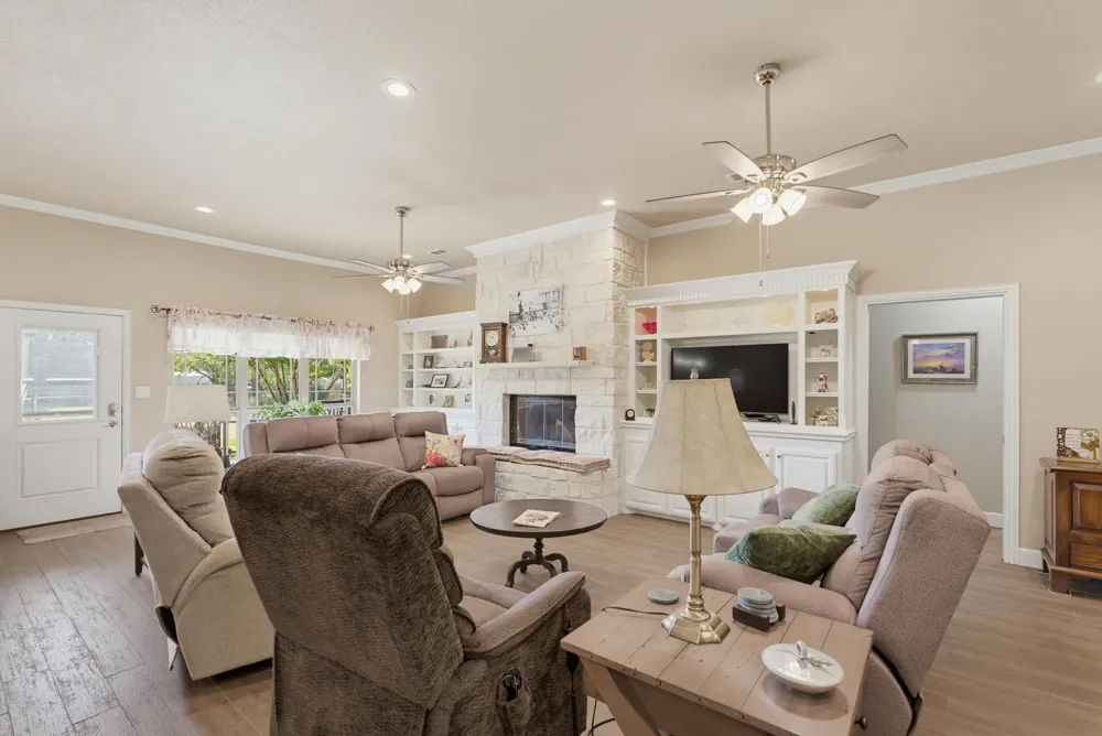 3225 White Oaks Drive Abilene, TX 79606