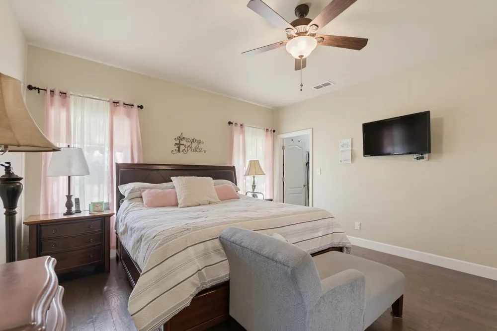 3225 White Oaks Drive Abilene, TX 79606