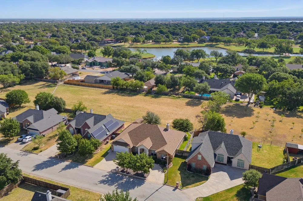 3225 White Oaks Drive Abilene, TX 79606