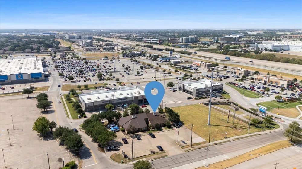 1055 W Pioneer Parkway Grand Prairie, TX 75051
