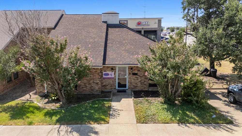 1055 W Pioneer Parkway Grand Prairie, TX 75051